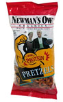 Newman's Own Pretzels