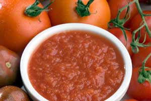 Coumadin Safe Tomato Sauce Recipe