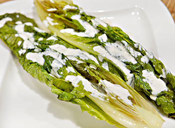 Buttermilk Tarragon Salad Dressing recipes from Dr. Gourmet