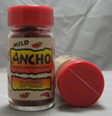 Ancho Chili Dust