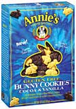 Annie's Bunny Cookies