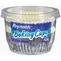 Reynolds Foil Baking Cups