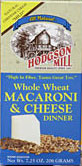 Hodgson Mill Mac n Cheese