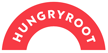 Hungryroot logo