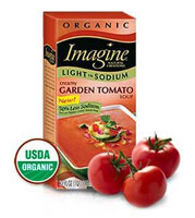 Imagine Natural Creations Garden Tomato Soup