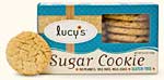Lucy's Sugar Cookies