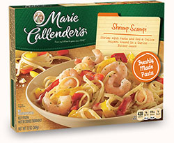 Marie Callender S Frozen Meals Reviews By Dr Gourmet