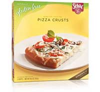 Schar Pizza Crust Review