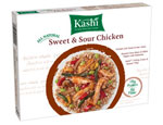 Kashi Sweet and Sour Chicken