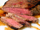 London Broil Flank Steak